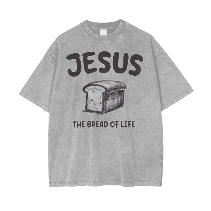 The Bread of Life Tee