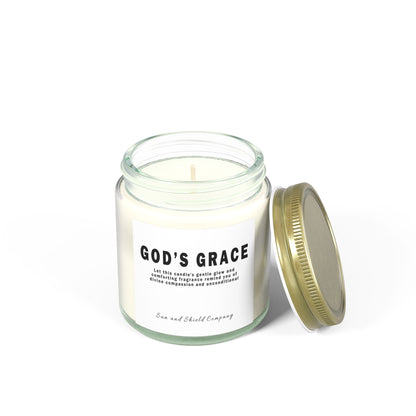 God's Grace Candle