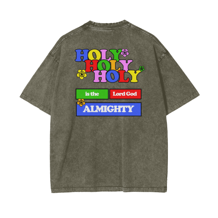 Holy Tee