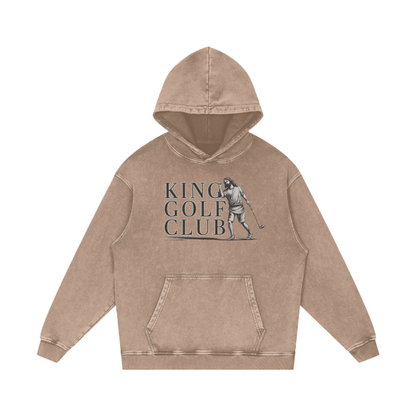 King Golf Club Hoodie