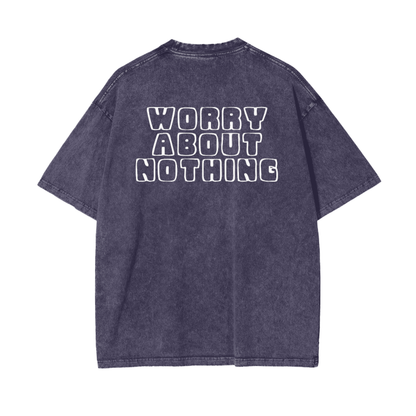 Pray About Everything Tee - 2 of 4