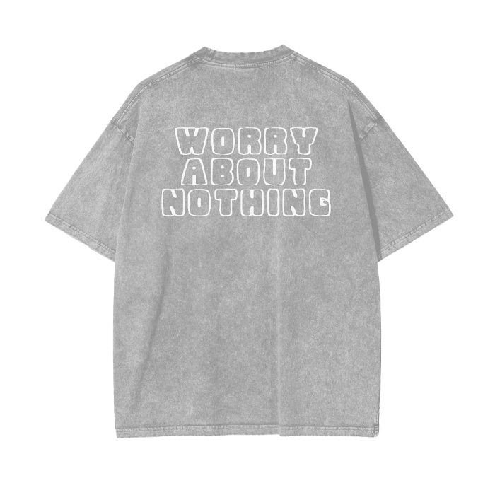 Pray About Everything Tee - 2 of 4