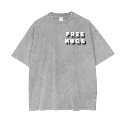 Free Hugs Tee