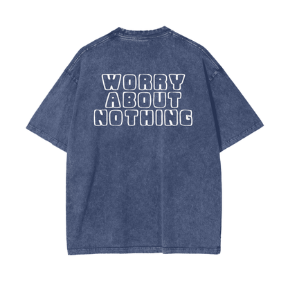 Pray About Everything Tee - 2 of 4