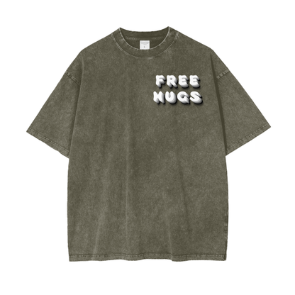 Free Hugs Tee