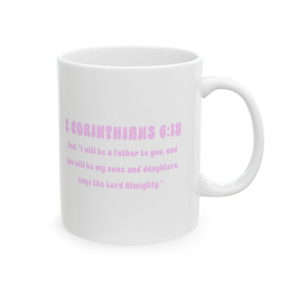 Child Of God Mug