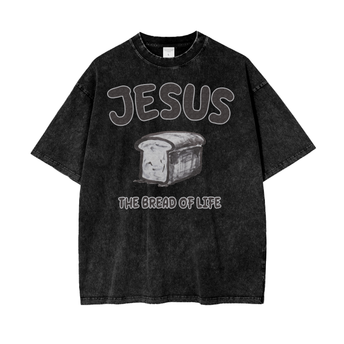 The Bread of Life Tee