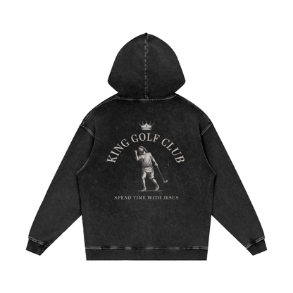 King Golf Club Hoodie