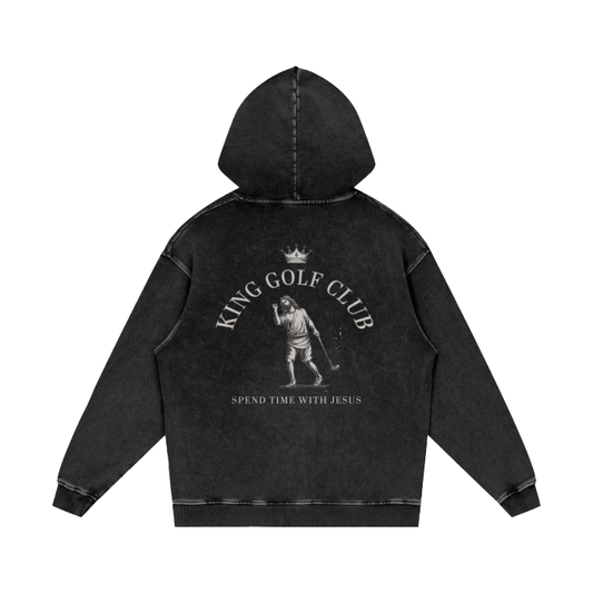 King Golf Club Hoodie