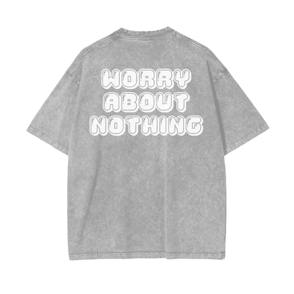 Pray About Everything Tee - 3 of 4