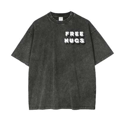 Free Hugs Tee