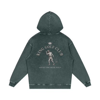 King Golf Club Hoodie