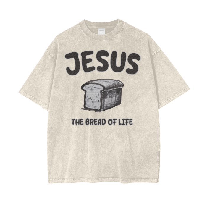 The Bread of Life Tee