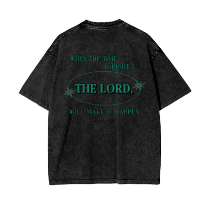 Isaiah 60:22 Tee