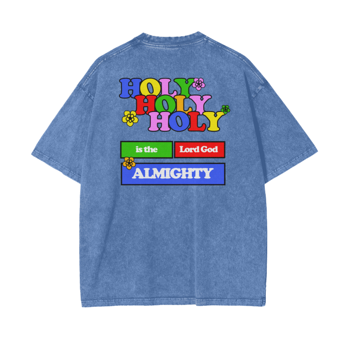 Holy Tee