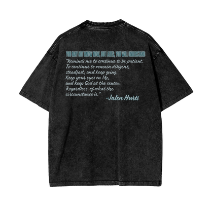 John 13:7 J. Hurts Tee