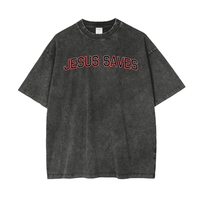 Psalms 23 Jordan Tee