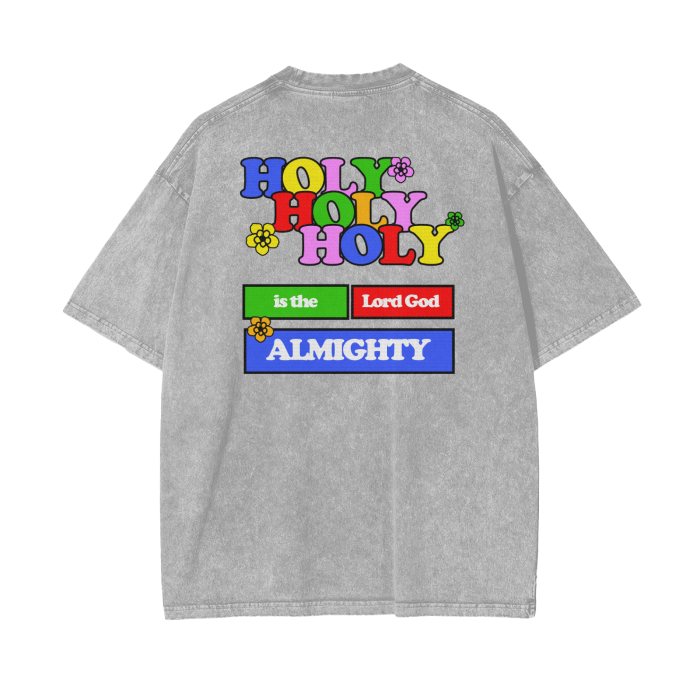 Holy Tee