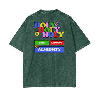 Holy Tee