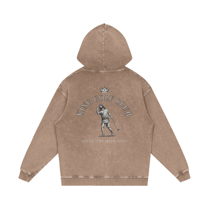 King Golf Club Hoodie