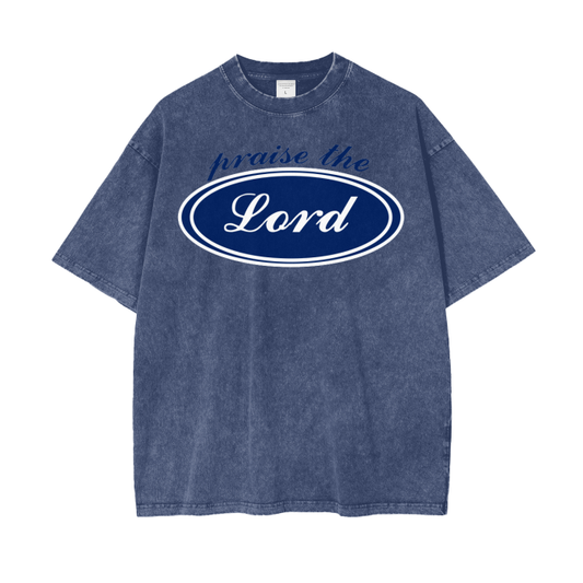 Lord Tough Tee