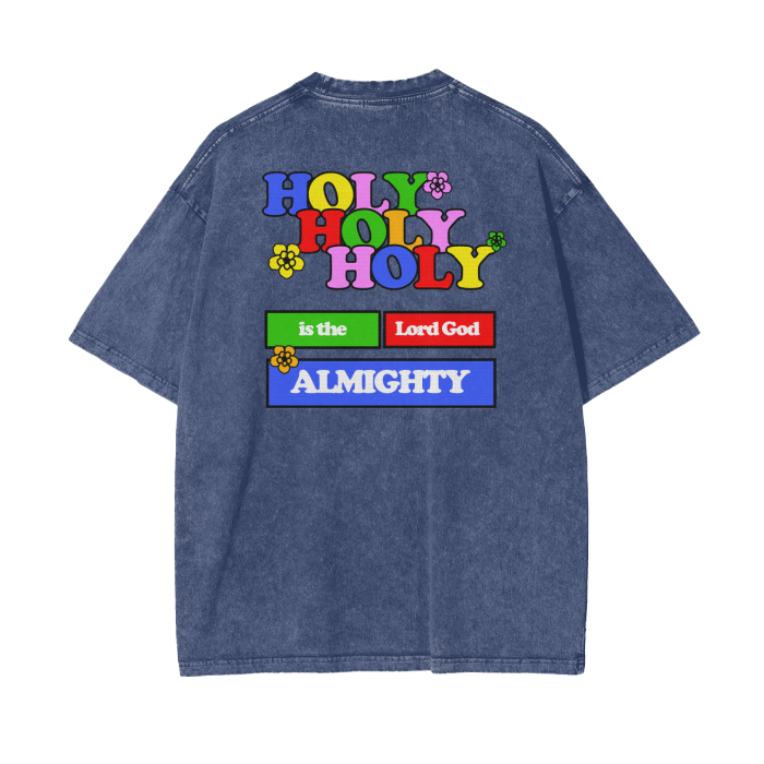 Holy Tee