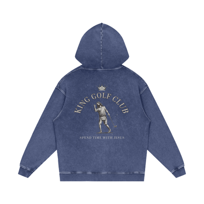 King Golf Club Hoodie