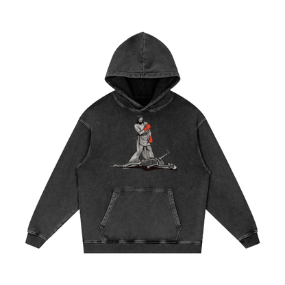 Bet On Jesus Hoodie